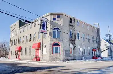 72 Daniel Street Smith Falls Ontario K7A 1J7