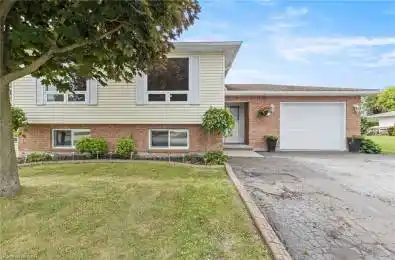 98 OST Avenue Port Colborne Ontario L3K 4A2