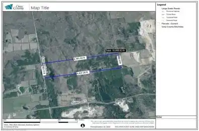 PT LT 14 CONCESSION 5 N/A Chatsworth Ontario N0H 1G0