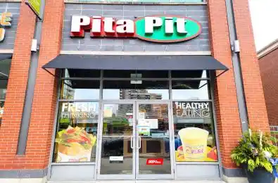 125 Lakeshore Road Mississauga Ontario L5G 1E5