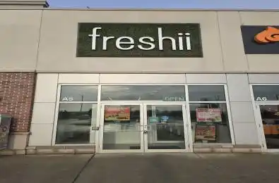 6795 Airport Road Unit# A5 Mississauga Ontario L4V 1E6