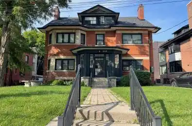 648 Broadview Avenue Toronto E01 Ontario M4K 2P1