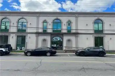 352 MAIN Street Unit# 203 Hawkesbury Ontario K6A 1A5
