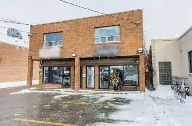 5326 Highway 7 N/A Vaughan Ontario L4L 1T3