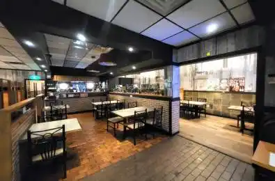 169 DUNDAS Street Unit# 7 Mississauga Ontario L5A 1W8