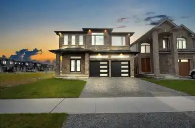7346 Sherrilee Crescent Niagara Falls Ontario L2H 2Y6