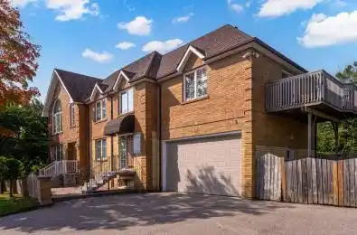 210 Jacey Anne Drive Richmond Hill Ontario L4C 4N5