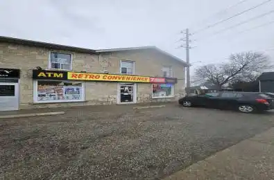 196 Waterloo Avenue Guelph Ontario N1H 3J3