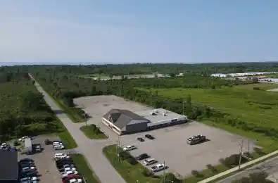 549 Garrison Road Fort Erie Ontario L2A 1N5