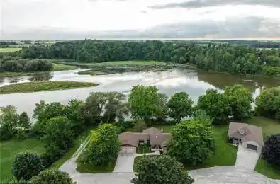 216 FISHER Crescent West Grey Ontario N0G 1C0