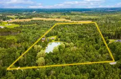 7826 5th Side Road Adjala-Tosorontio Ontario L0N 1P0