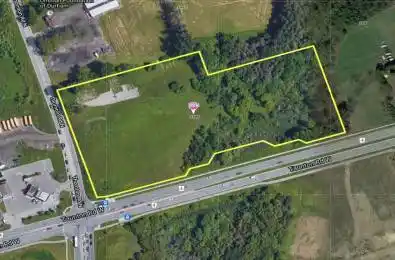 1395 Thornton Road Oshawa Ontario L1L 0P6