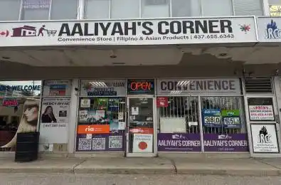 5995 Bathurst Street Toronto C07 Ontario M2R 1Z3