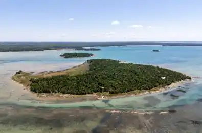 77 Smokehouse Island N/A South Bruce Peninsula Ontario N0H 2T0
