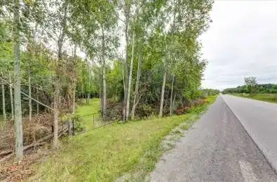 791 Mount Horeb Road Kawartha Lakes Ontario K0L 2W0