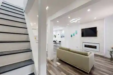 29 Depew Street Hamilton Ontario L8L 7H7