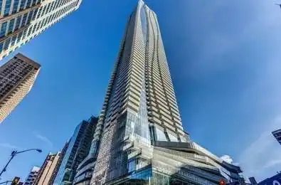 1 Bloor Street Unit# #1008 Toronto C08 Ontario M4W 1A9