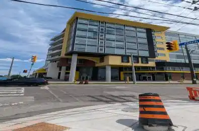 1275 Finch Avenue Unit# 502 Toronto W05 Ontario M3J 0L5