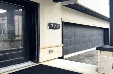 377 Callaway Road London Ontario N6G 2N1