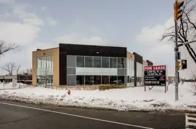 2305 Stanfield Road Unit# 23 Mississauga Ontario L4Y 1R6