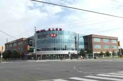 4438 Sheppard Avenue Unit# 137 Toronto E07 Ontario M1S 1V2