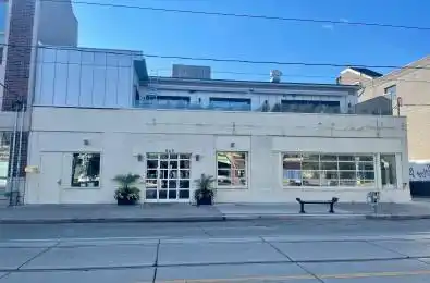 849 Dundas Street Toronto C01 Ontario M6J 1V6