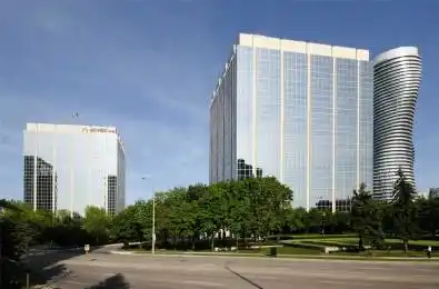 4 Robert Speck Parkway Unit# 160 Mississauga Ontario L4Z 1S1
