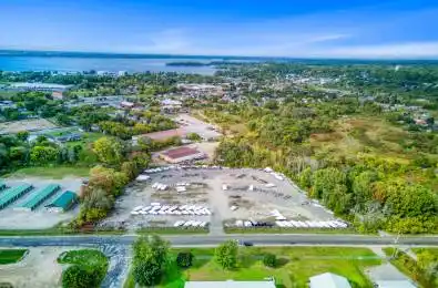 Wychwood Crescent Kawartha Lakes Ontario K1M 1N0