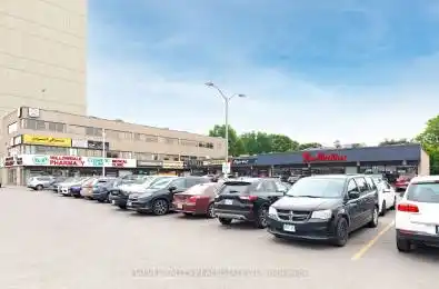 6013 Yonge Street Unit# 306A Toronto C14 Ontario M2M 3W2