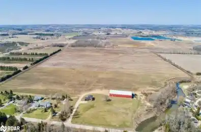 5300 Concession 6 Road Adjala-Tosorontio Ontario L9R 1V3