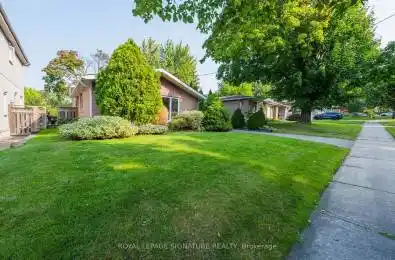 8 Trailside Drive Toronto C15 Ontario M2J 2C9