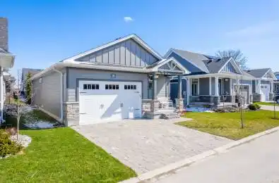 9 SUNRISE Lane Lambton Shores Ontario N0M 1T0
