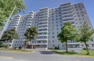 200 Lotherton Pathway Unit# 609 Toronto W04 Ontario M6B 2G9