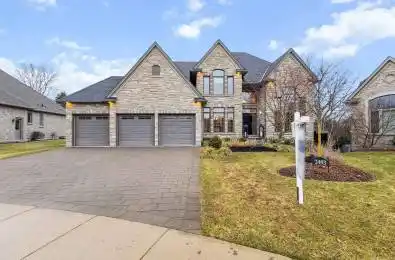 2493 GATENBY Street London Ontario N6K 0C2