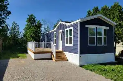 24 MacPherson Crescent Hamilton Ontario N0B 2J0