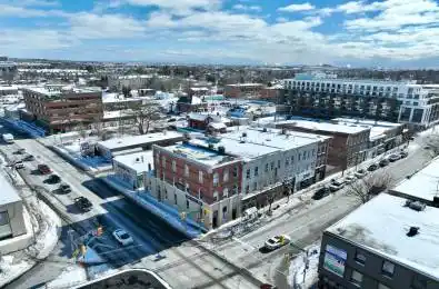 105-107 Brock Street Whitby Ontario L1N 4J9