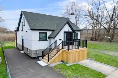 10 Bayside Avenue Hamilton Ontario L8H 7B4