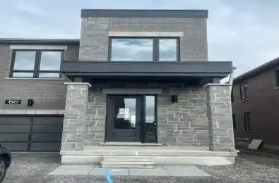 156 Mumbai Drive Markham Ontario L3S 3K5