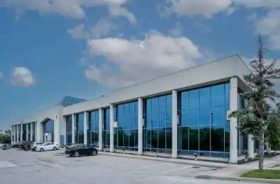 445 Apple Creek Boulevard Unit# 205 Markham Ontario L3R 9X7