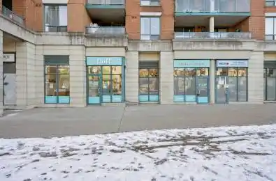 1741* Queen Street Unit# 6&7 Toronto E02 Ontario M4L 6S5