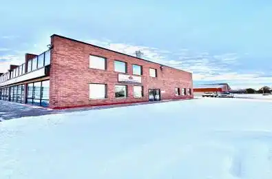 55 Mary Street Unit# 200 Kawartha Lakes Ontario K9V 5Z6