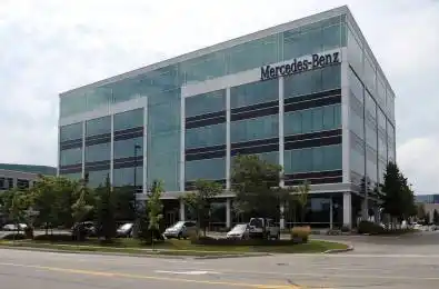 2680 Matheson Boulevard Unit# 300 Mississauga Ontario L4W 0A5