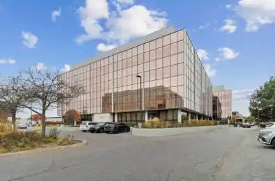 7100 Woodbine Avenue Unit# 306 Markham Ontario L3R 6G2