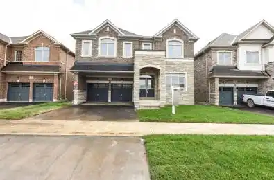 492 Skinner Road Hamilton Ontario L8B 1Z9
