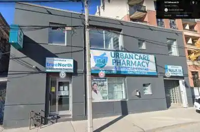 26 Dalhousie Street Toronto C08 Ontario M5B 2A5