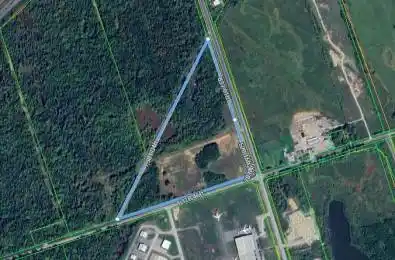 937 Airport Road Cavan Monaghan Ontario K9J 6X7