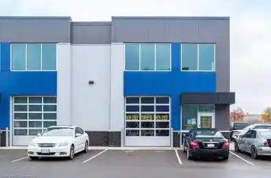 395 Anchor Road Unit# 26 Hamilton Ontario L8W 3R6