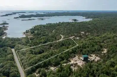 3 CORDUROY BAY Road Carling Ontario P0G 1G0
