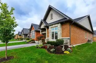 28 Beacon Drive Brighton Ontario K0K 1H0