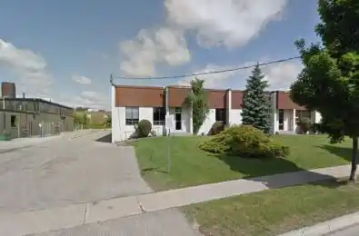1025 Rangeview Road Unit# 3 Mississauga Ontario L5E 1H2
